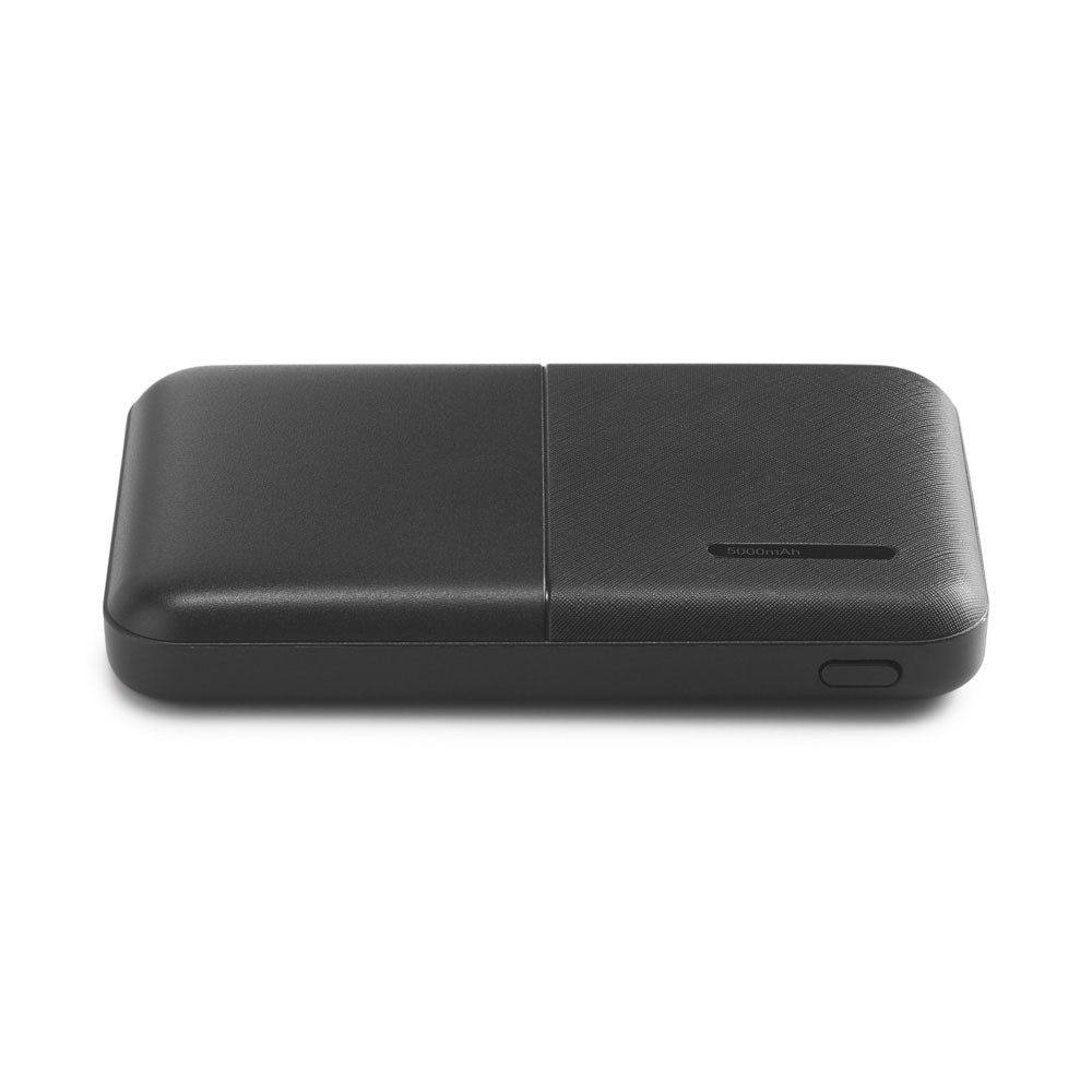 CROWD. Portable battery