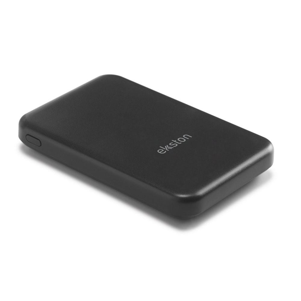 CROWD. Portable battery