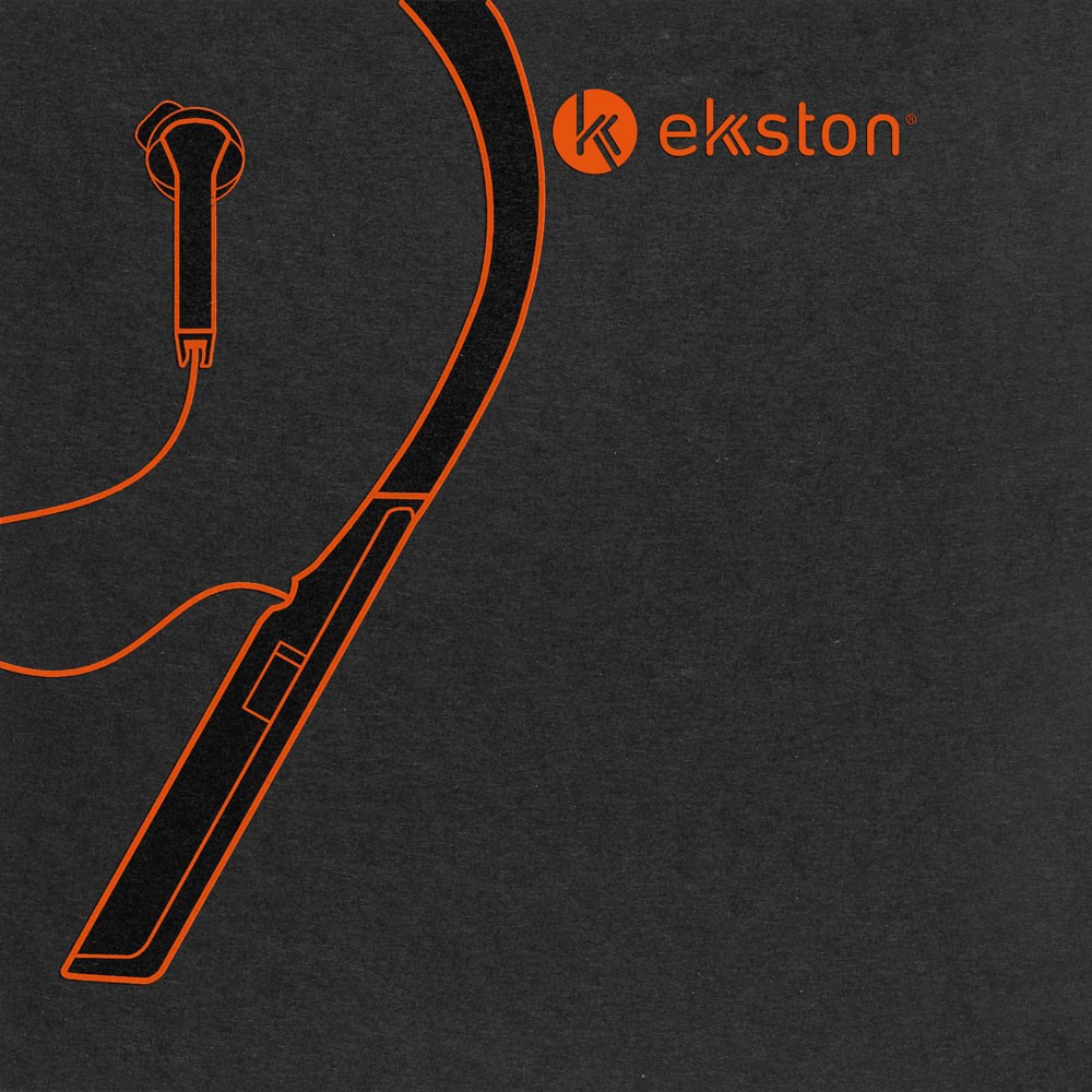 HEARKEEN. Earphones