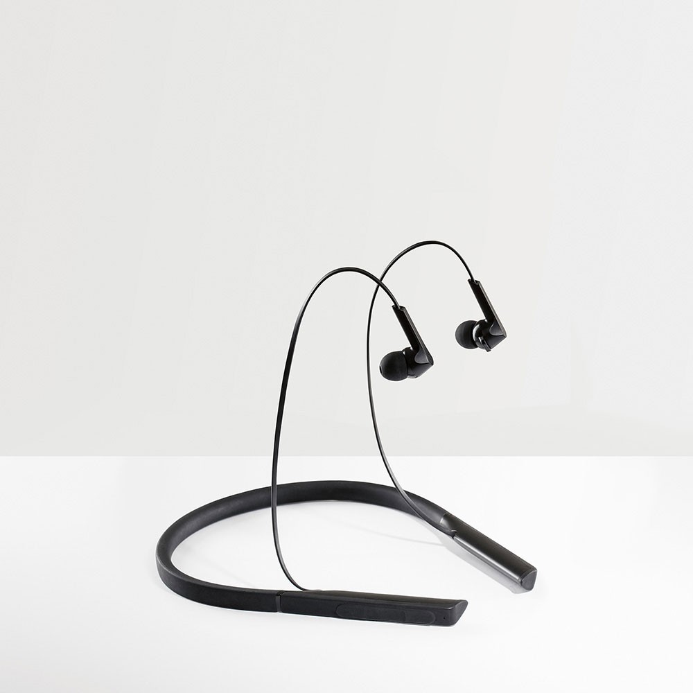 HEARKEEN. Earphones