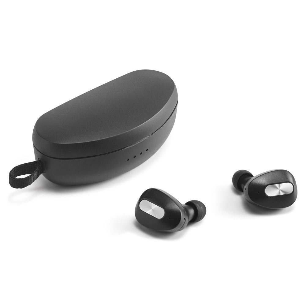 DESCRY. Wireless earphones