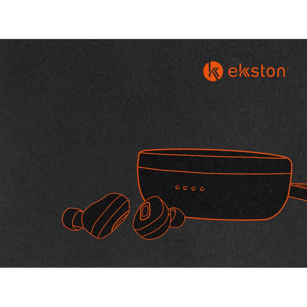 DESCRY. Wireless earphones