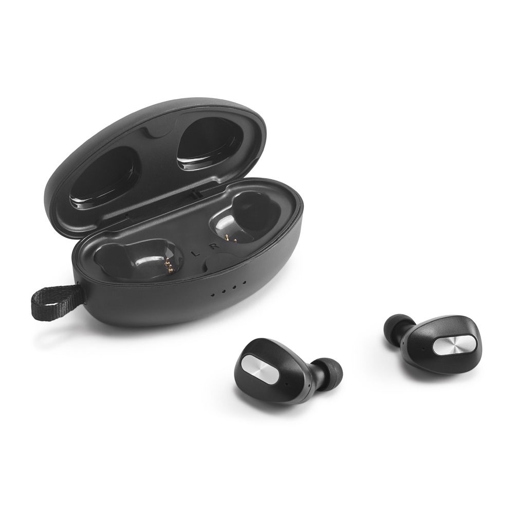 DESCRY. Wireless earphones