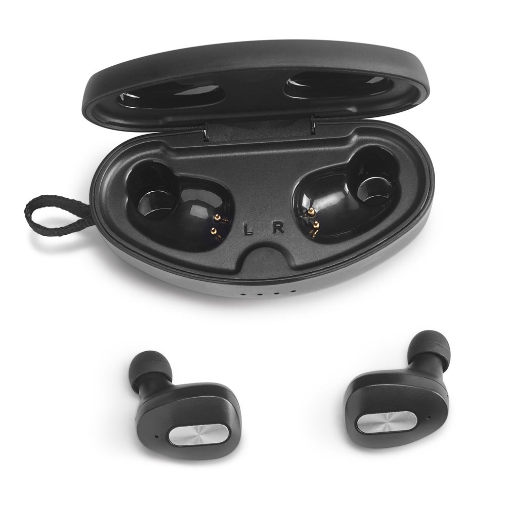 DESCRY. Wireless earphones