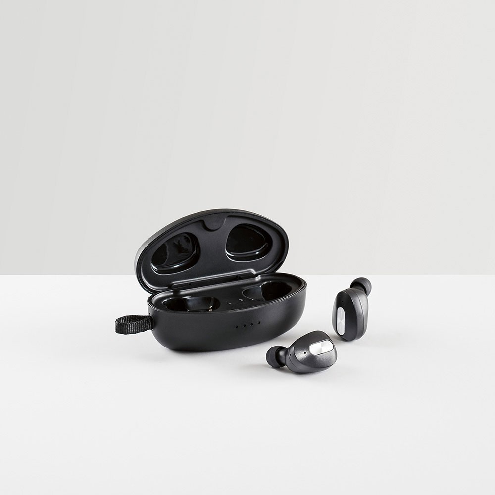 DESCRY. Wireless earphones