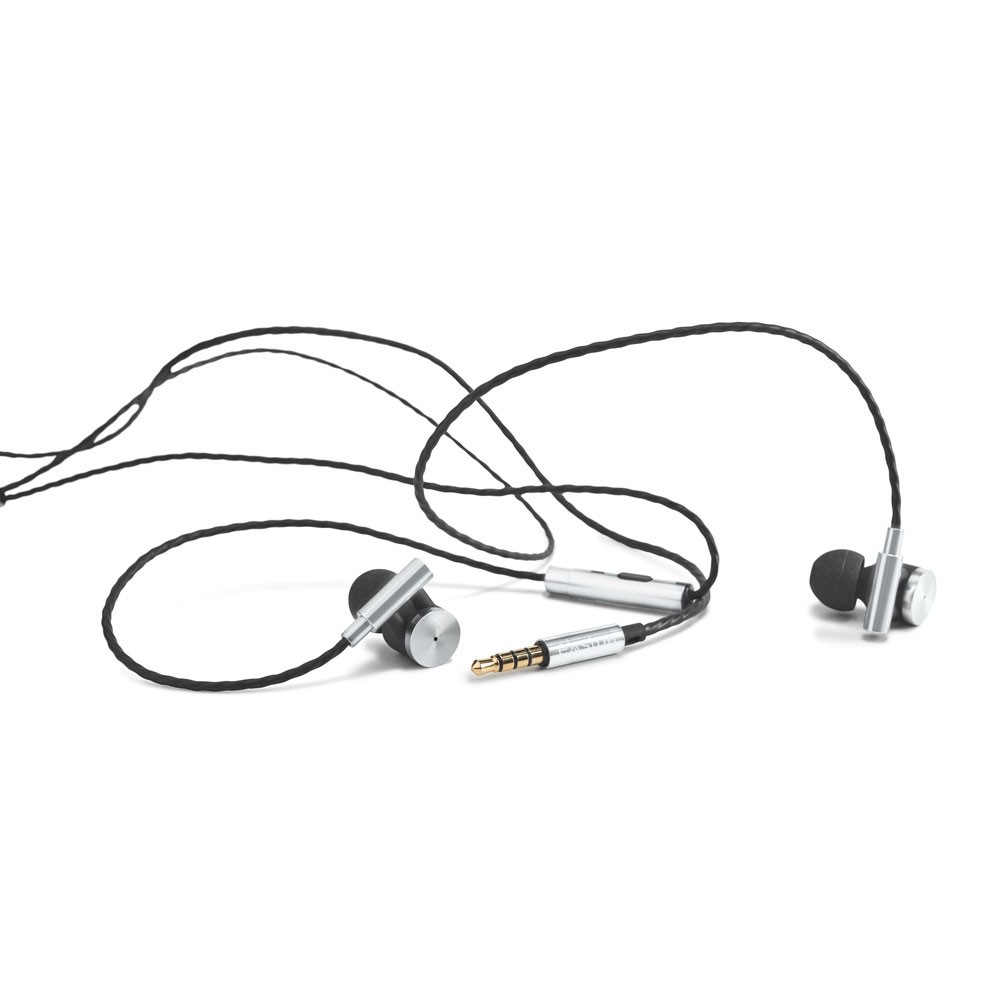 VIBRATION. Earphones