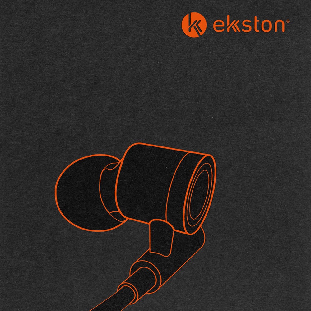 VIBRATION. Earphones