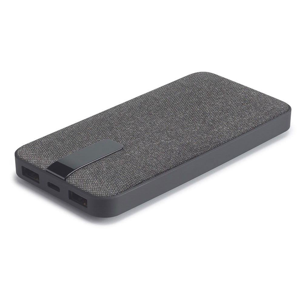 TRENCHER. Portable battery