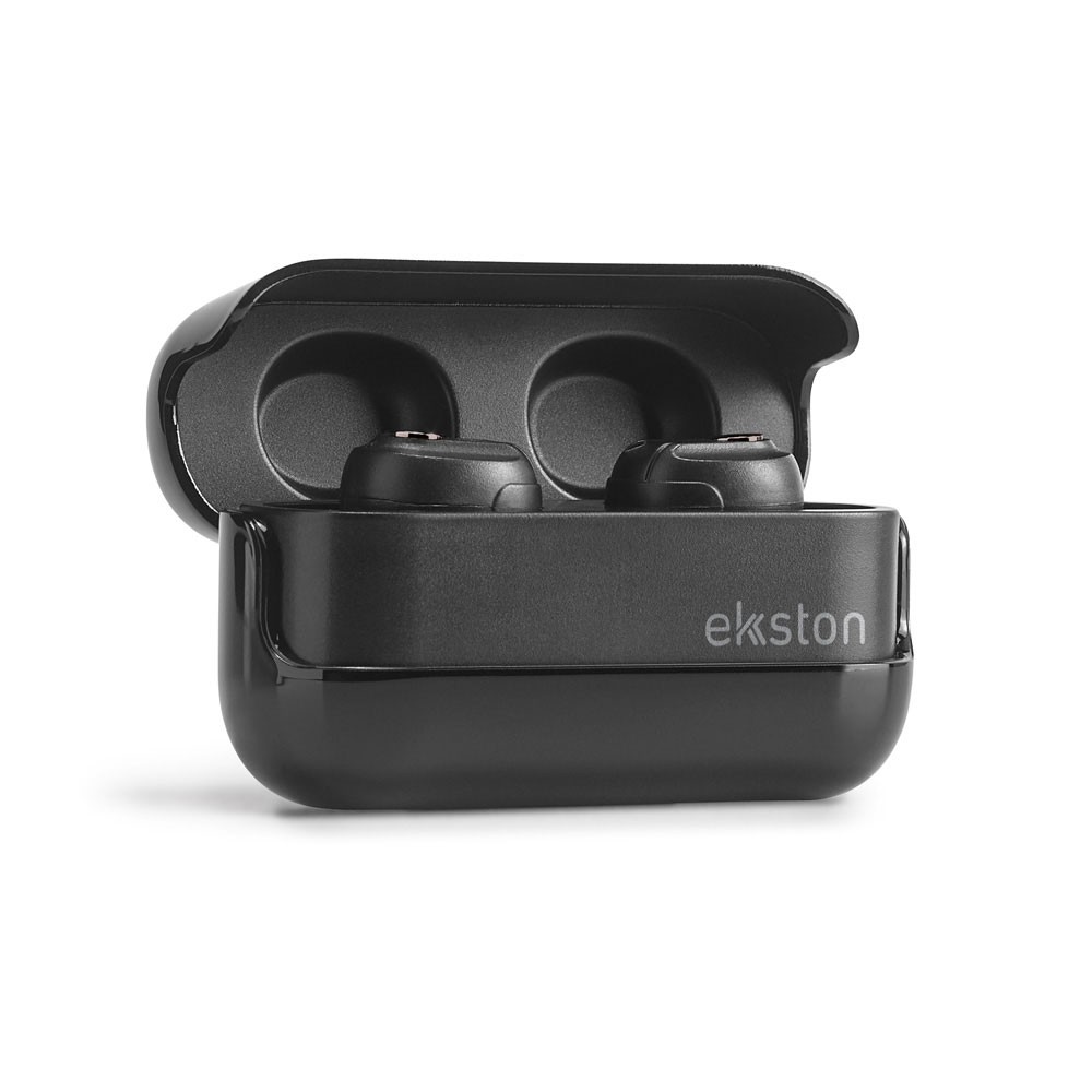 WIRETAP. Wireless earphones