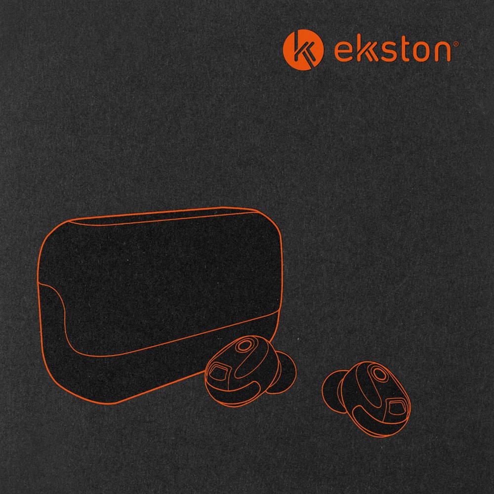 WIRETAP. Wireless earphones