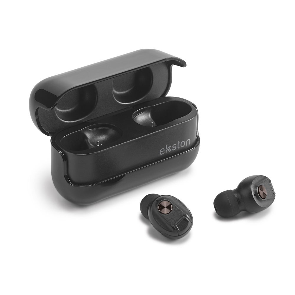 WIRETAP. Wireless earphones