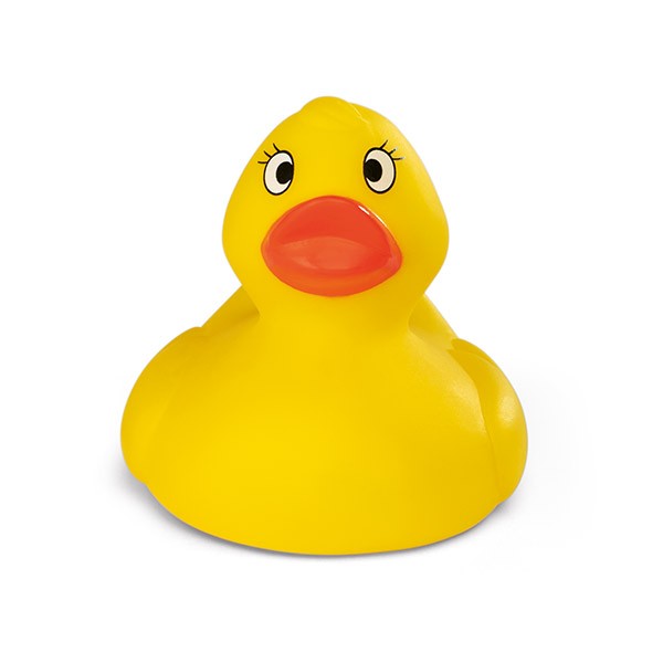 DUCK. Rubber duck
