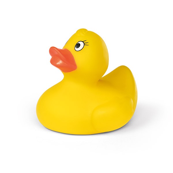 DUCK. Rubber duck