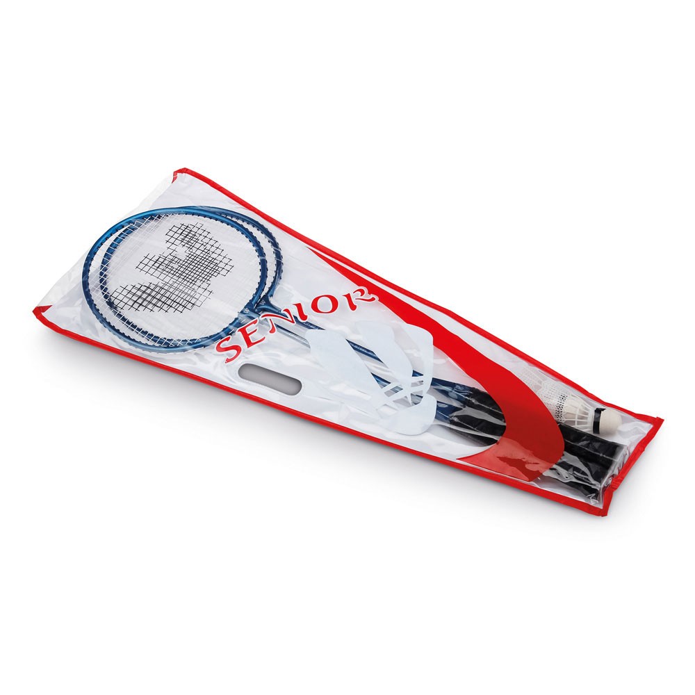 RELAX. Badminton set