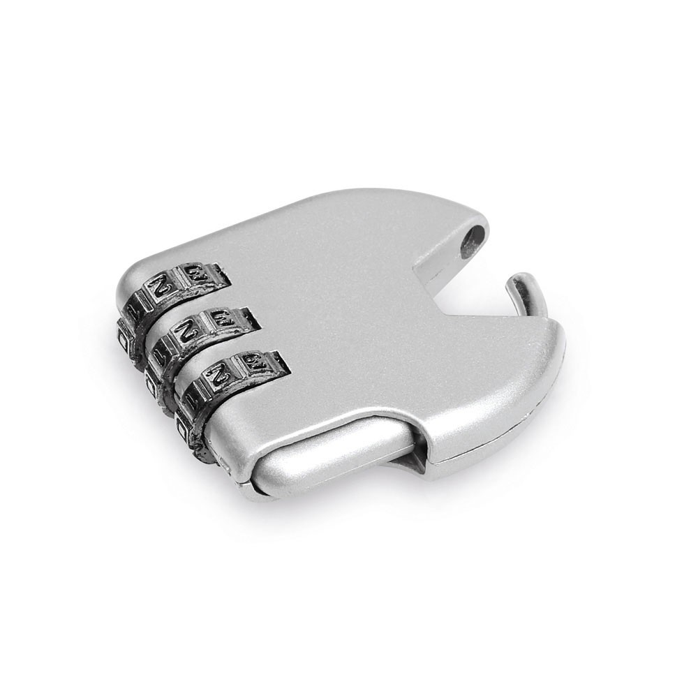 CLAVIS. Padlock