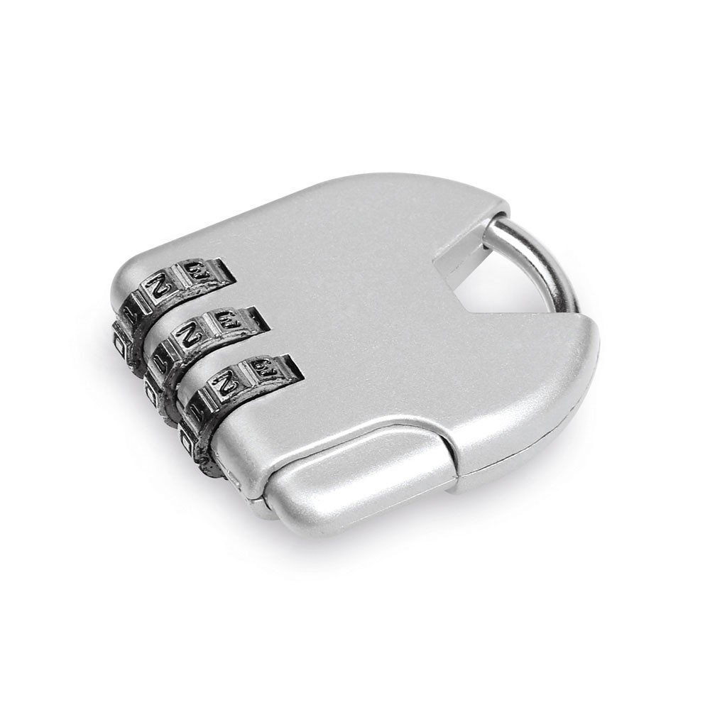 CLAVIS. Padlock