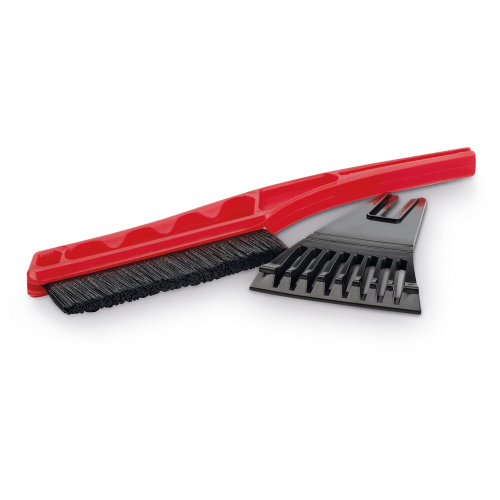 AMIGO. Ice scraper