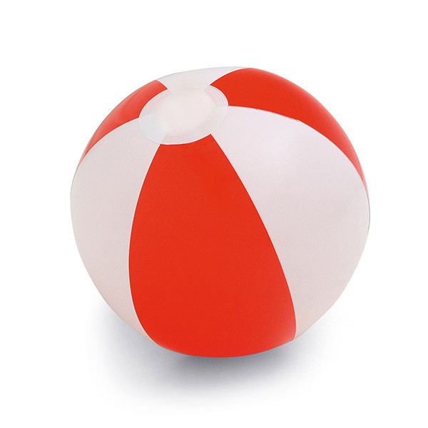 CRUISE. Inflatable ball