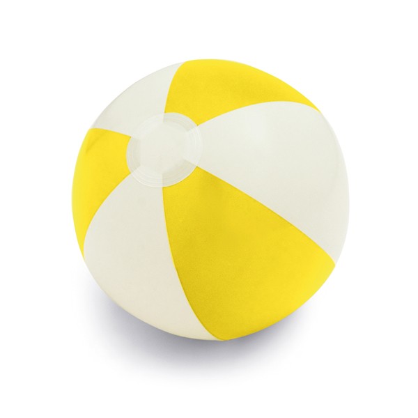 CRUISE. Inflatable ball