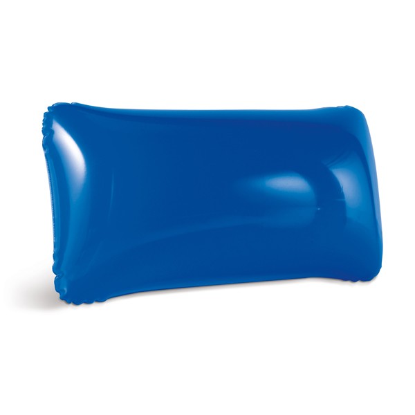 TIMOR. Inflatable pillow