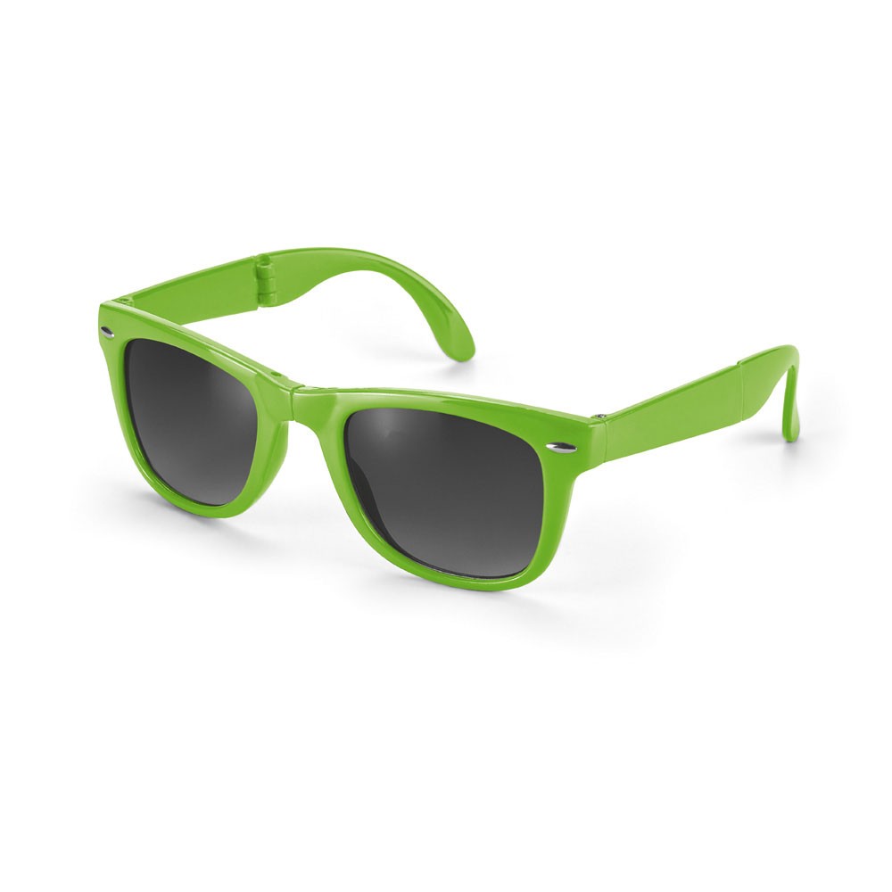 ZAMBEZI. Foldable sunglasses