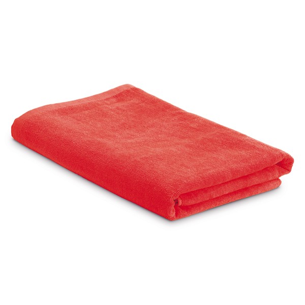 SARDEGNA. Beach towel