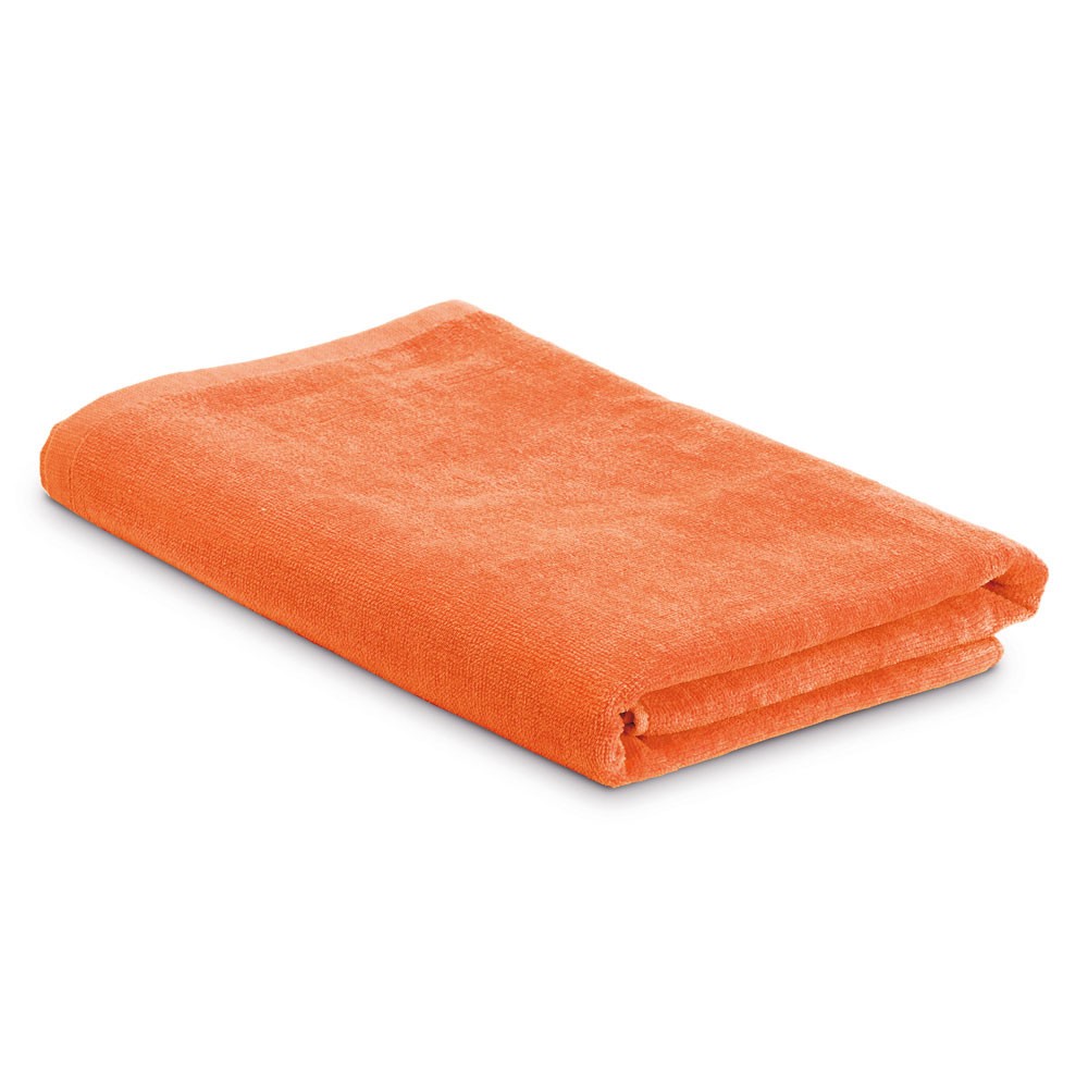 SARDEGNA. Beach towel