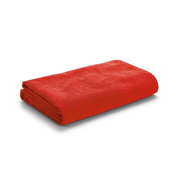 CALIFORNIA. Beach towel