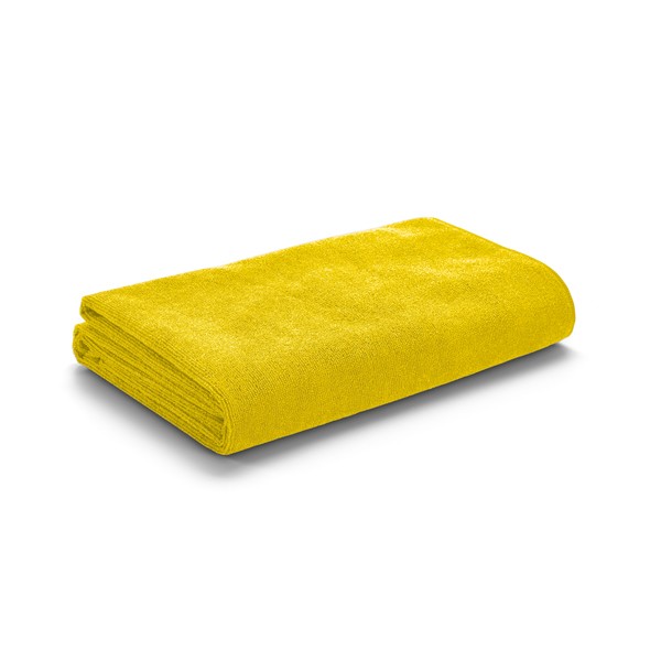 CALIFORNIA. Beach towel