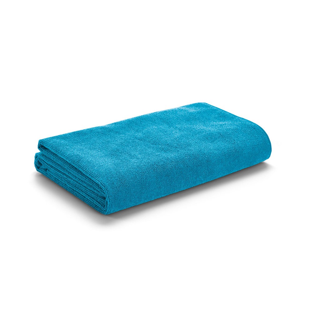CALIFORNIA. Beach towel