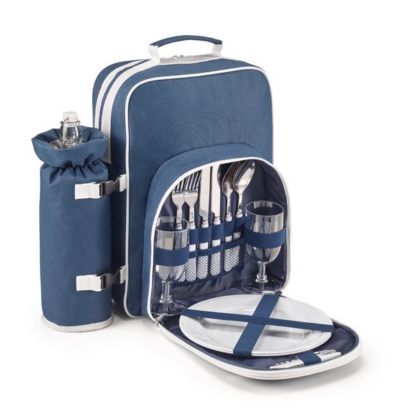 ARBOR. Thermal picnic backpack