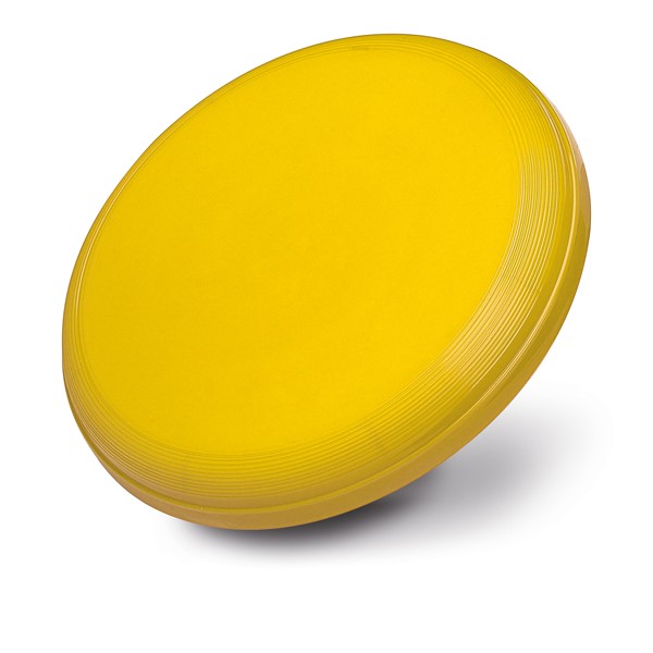 YUKON. Flying disc