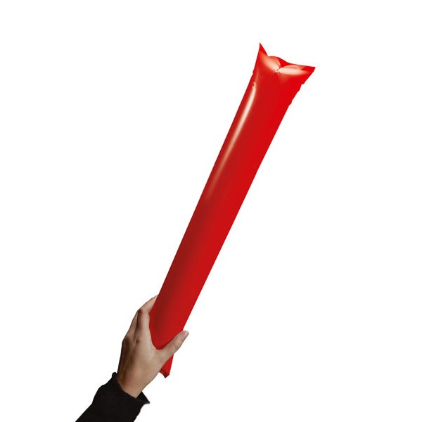 SAINZ. Cheer sticks