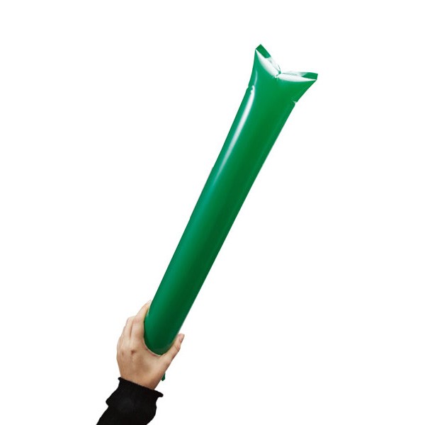 SAINZ. Cheer sticks
