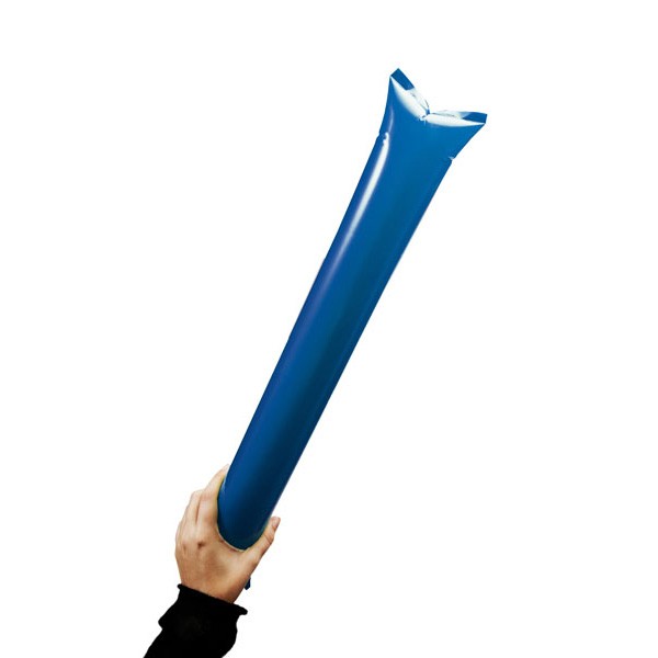 SAINZ. Cheer sticks