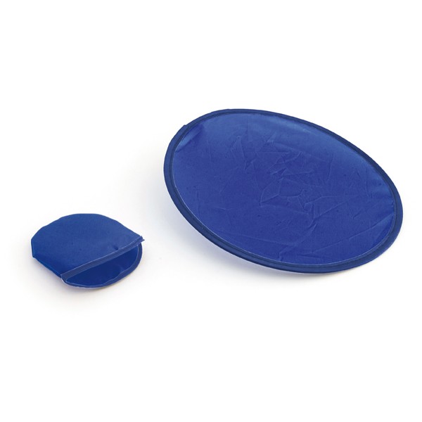 JURUA. Foldable flying disc