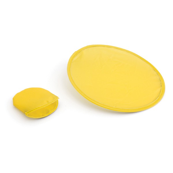 JURUA. Foldable flying disc
