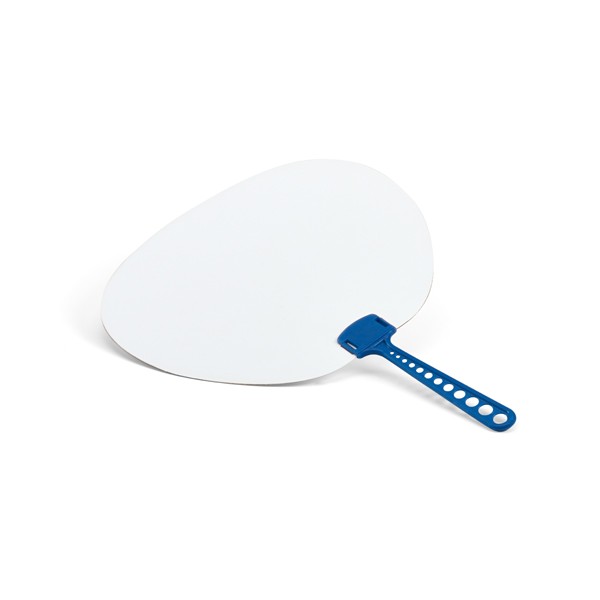 GUAVIARE. Hand fan