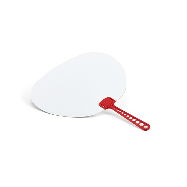 GUAVIARE. Hand fan