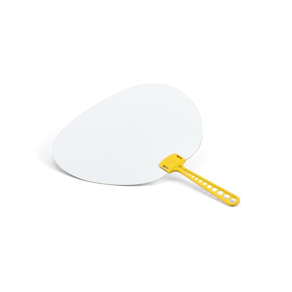 GUAVIARE. Hand fan