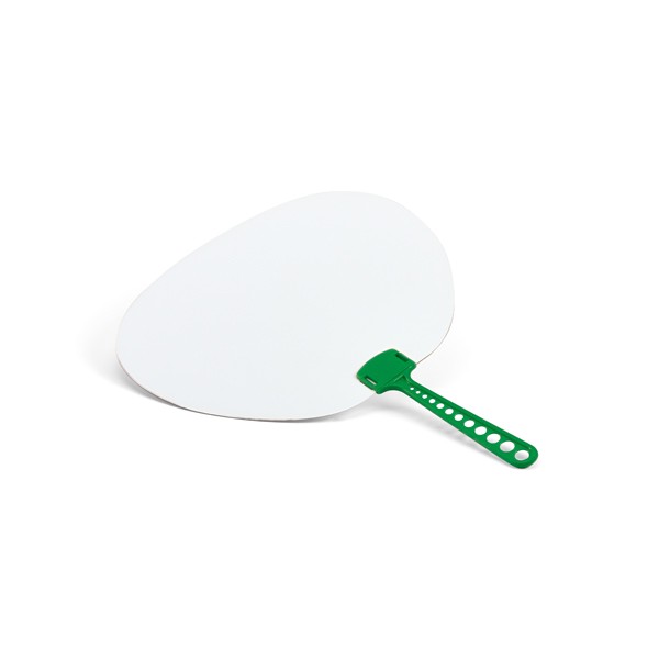 GUAVIARE. Hand fan