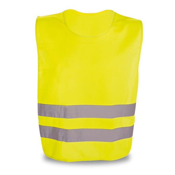 THIEM. Reflective vest