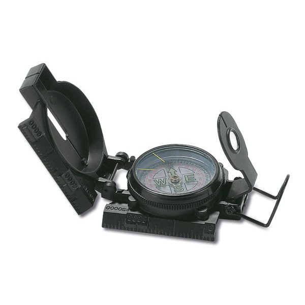 Military compass