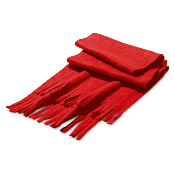JASON. Scarf