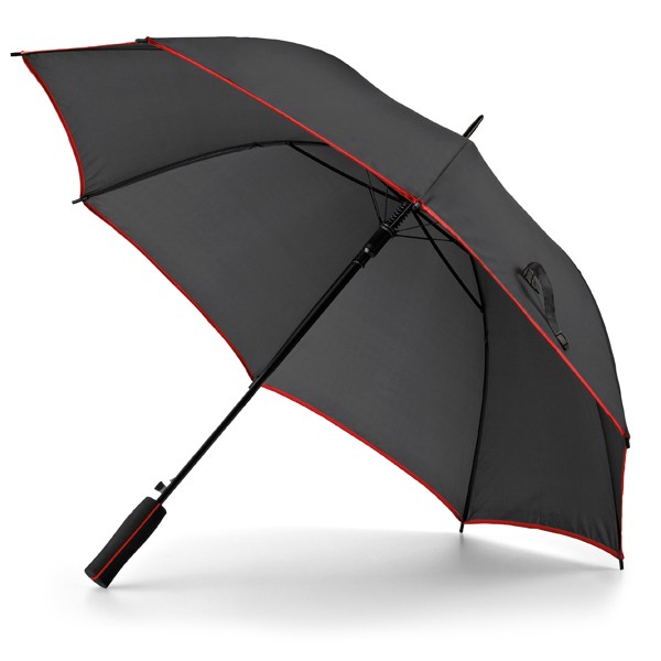 JENNA. Umbrella