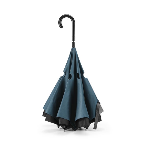 ANGELA. Reversible umbrella