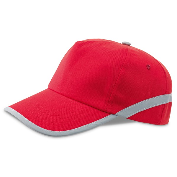 JONES. Cap