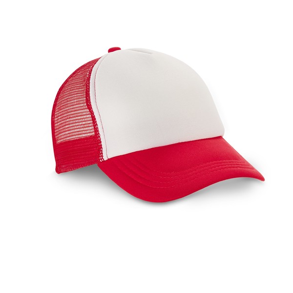 NICOLA. Cap