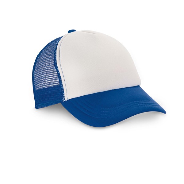 NICOLA. Cap