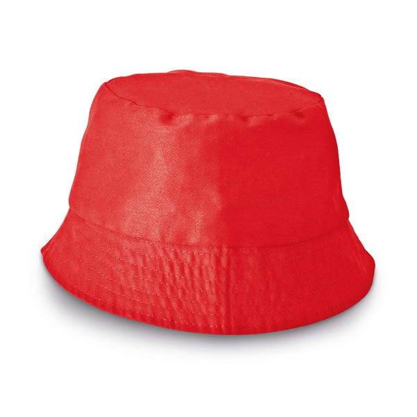 JONATHAN. Bucket hat